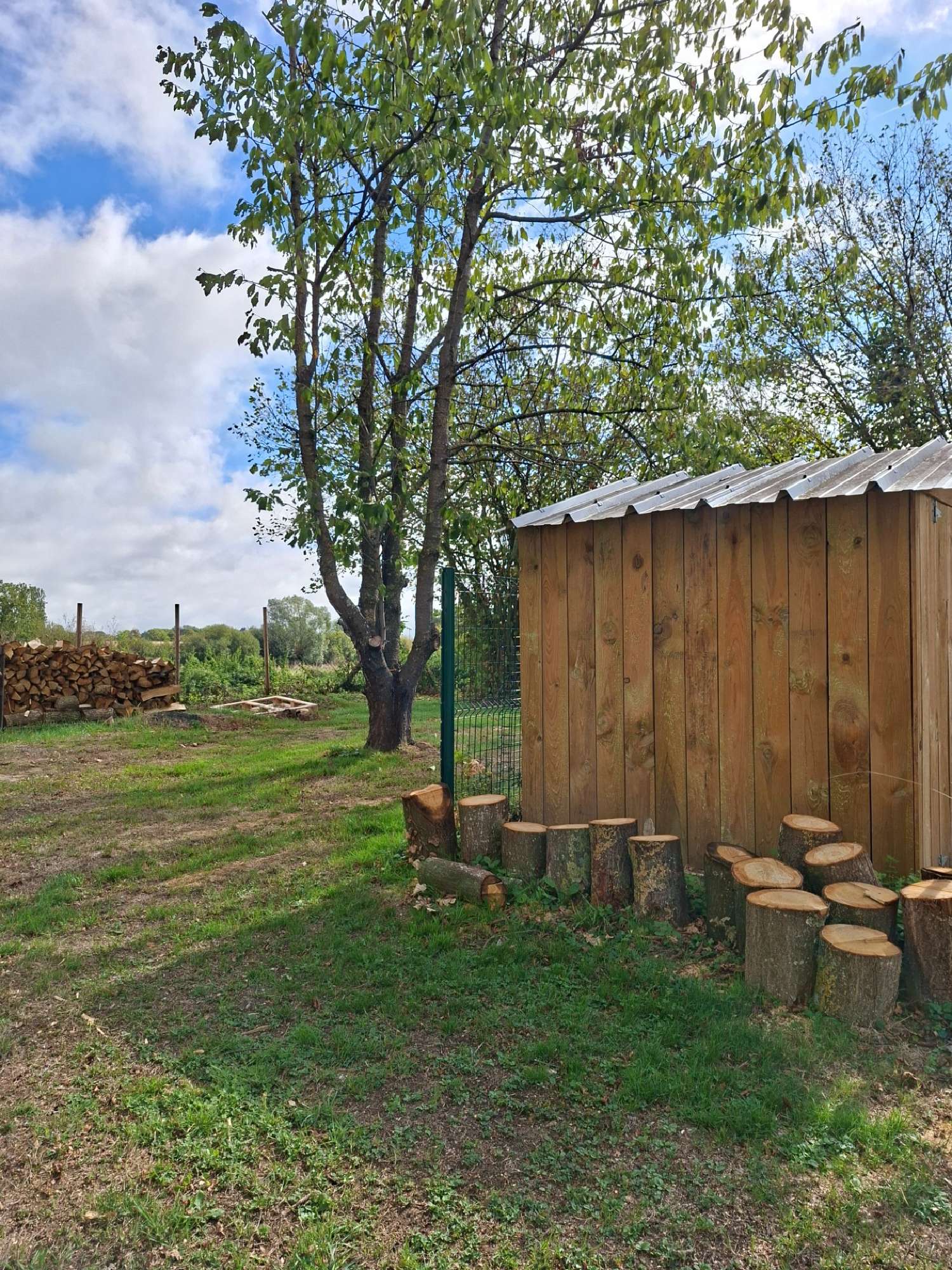  à vendre maison Marolles-les-Braults Sarthe 7