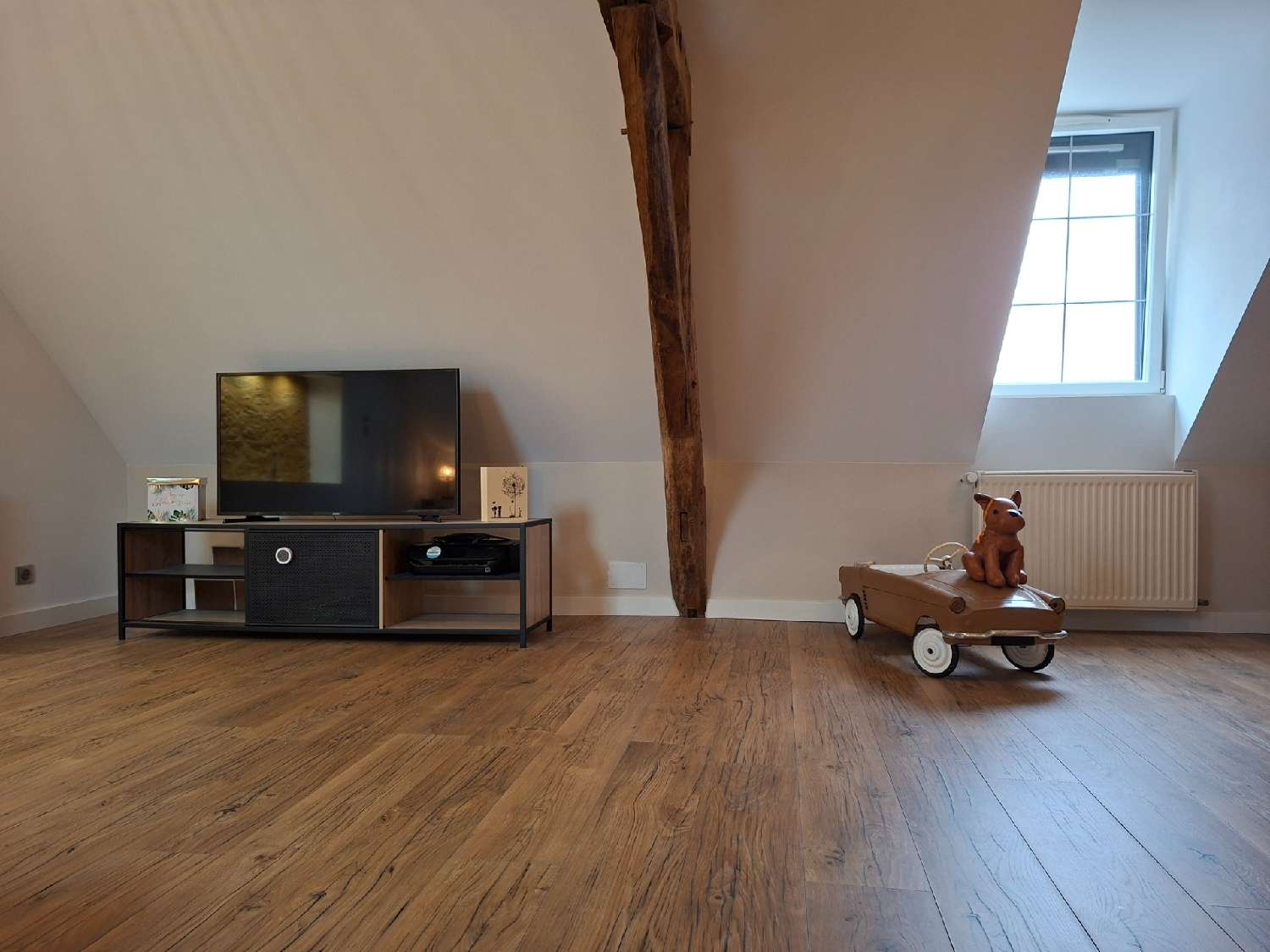  à vendre maison Marolles-les-Braults Sarthe 8
