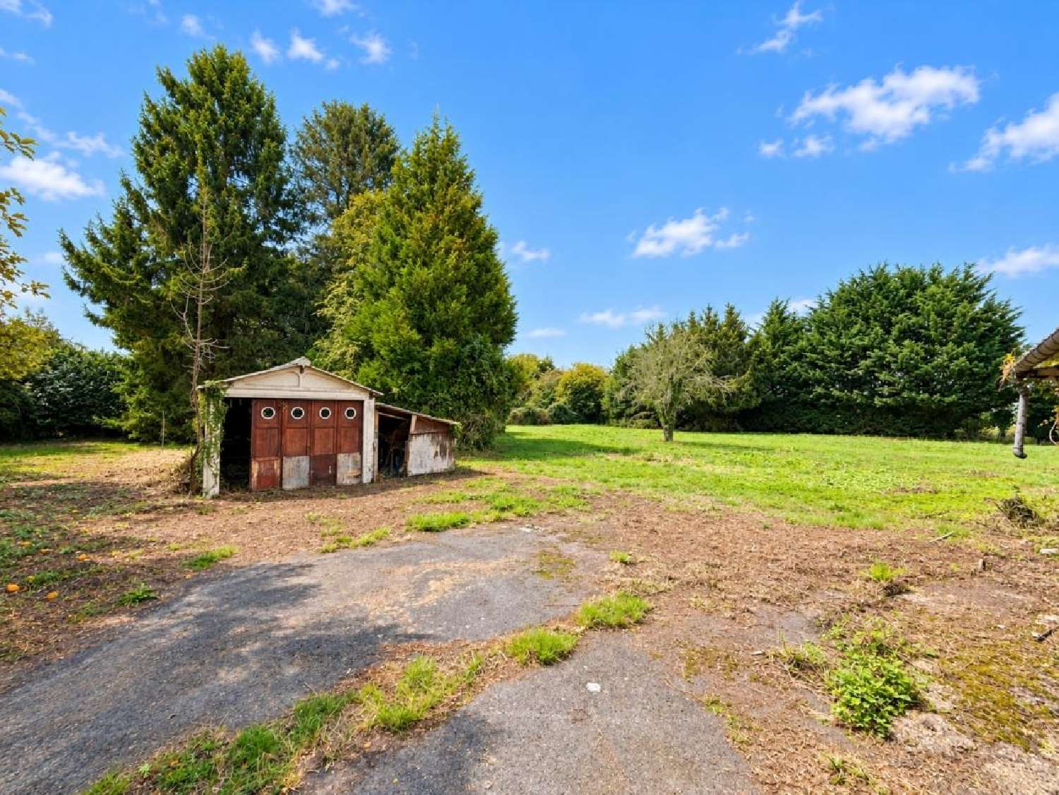  à vendre maison Marolles Calvados 6