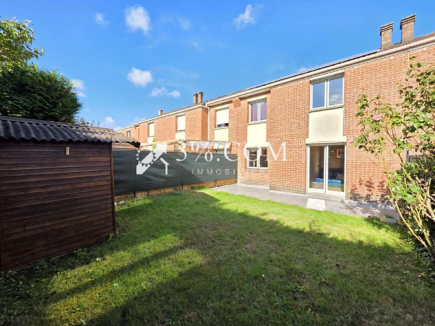 for sale house Marquette-lez-Lille Nord 1