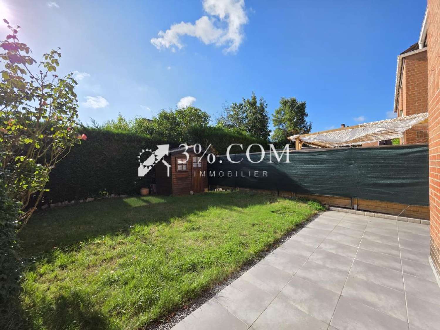 for sale house Marquette-lez-Lille Nord 2