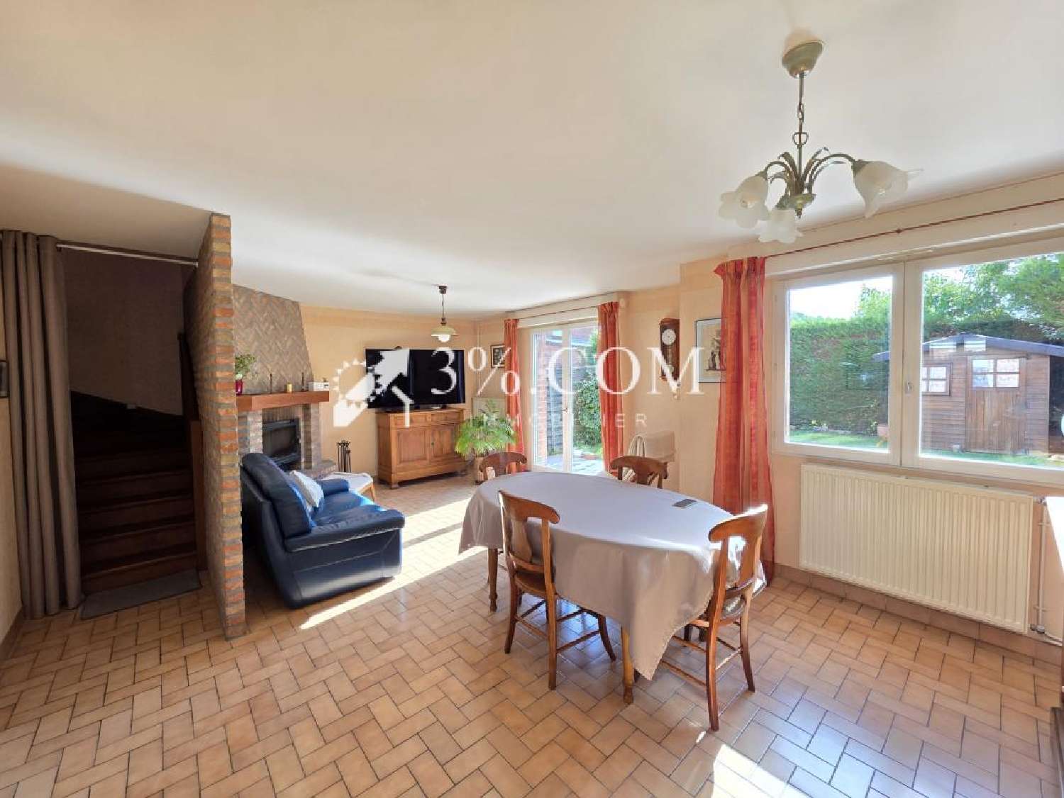 for sale house Marquette-lez-Lille Nord 3
