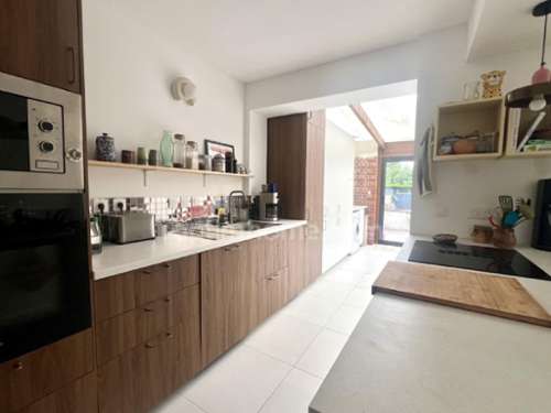 Marquette-lez-Lille Nord house foto 7409875