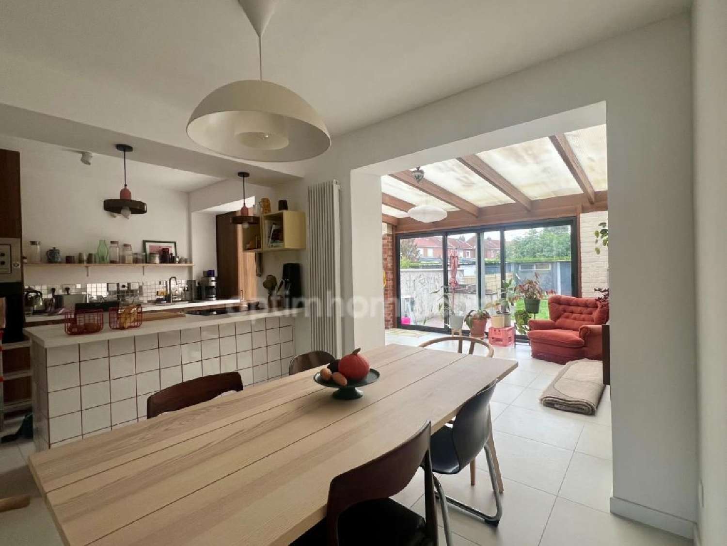 for sale house Marquette-lez-Lille Nord 3