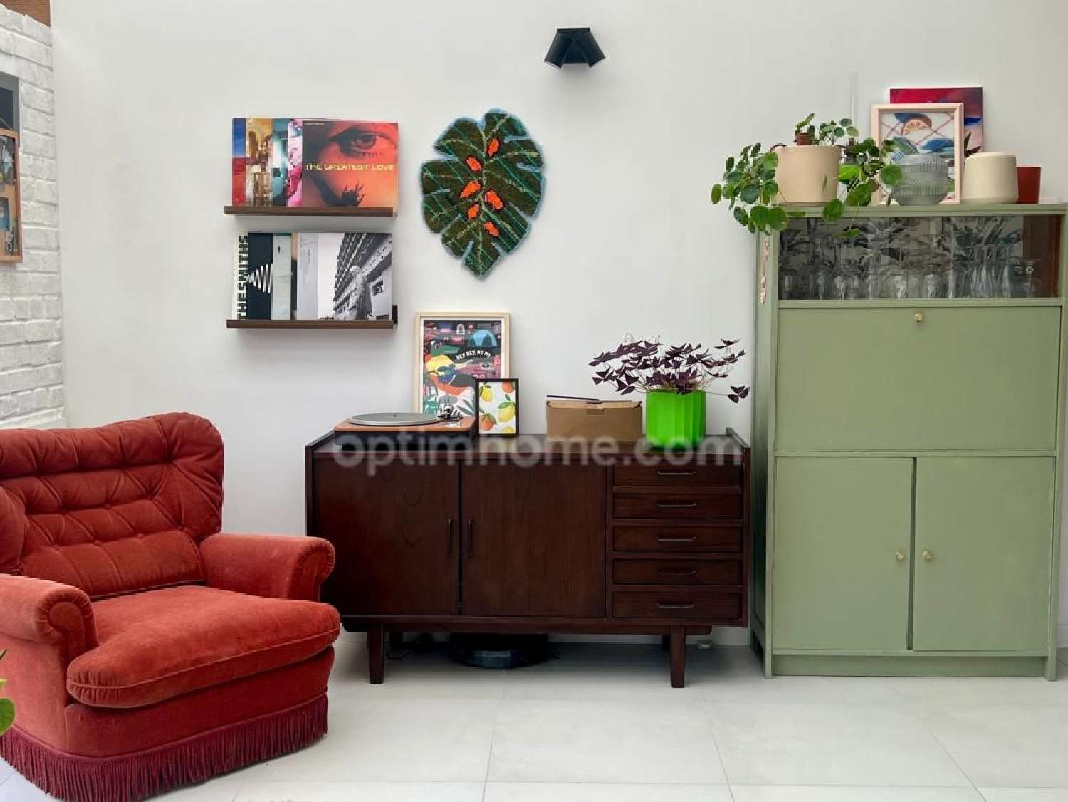 for sale house Marquette-lez-Lille Nord 4