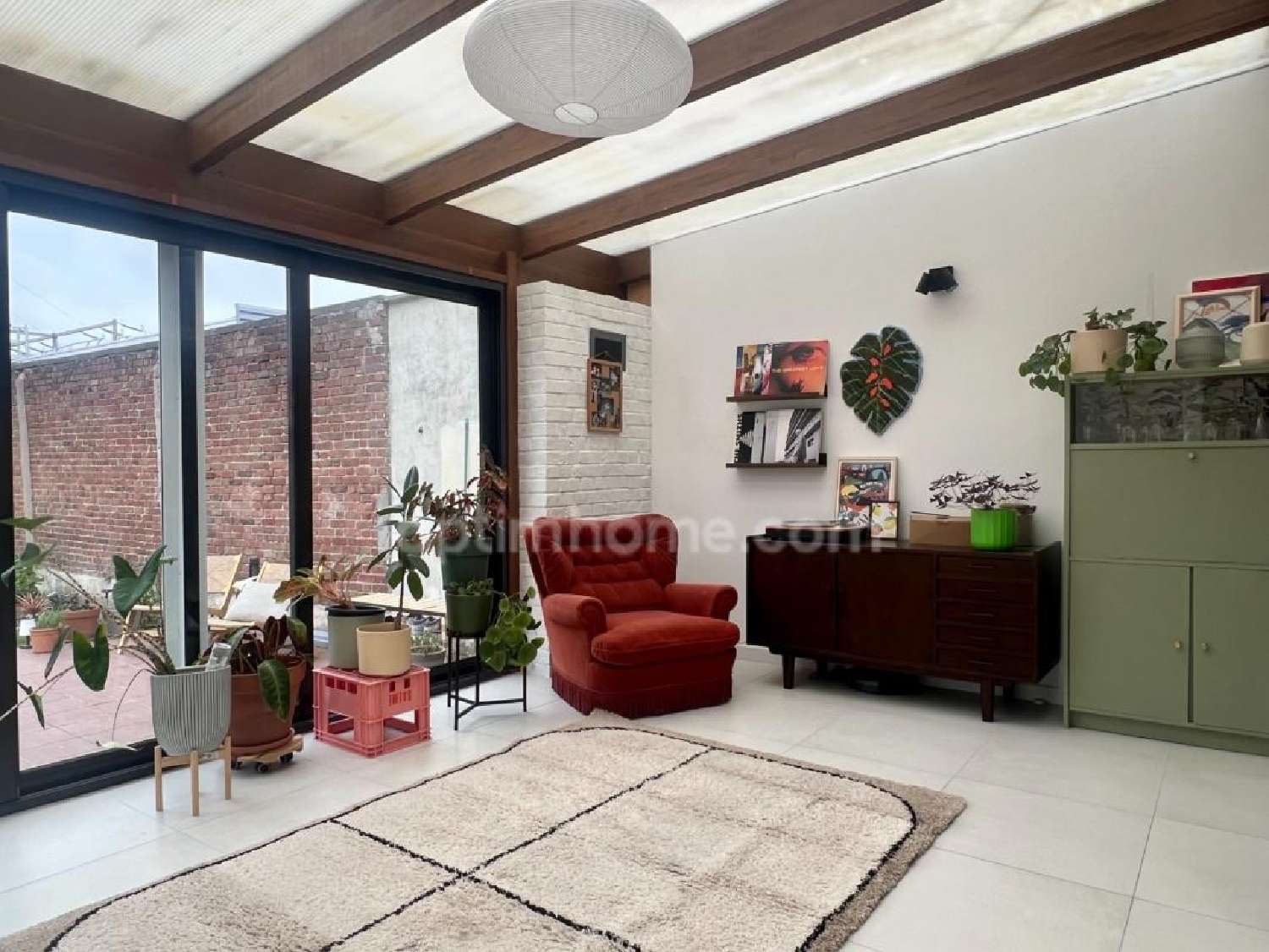 for sale house Marquette-lez-Lille Nord 5