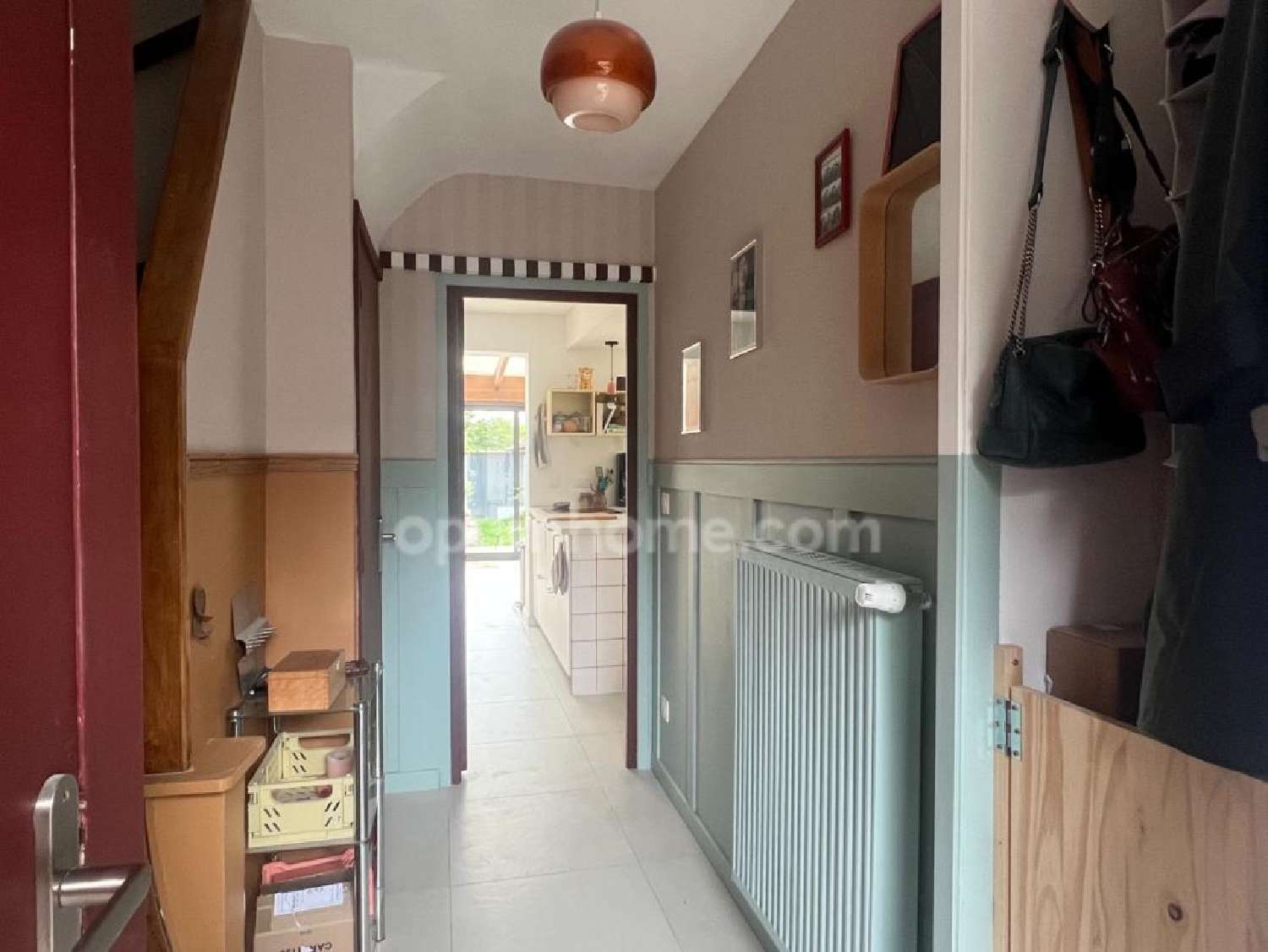 for sale house Marquette-lez-Lille Nord 6