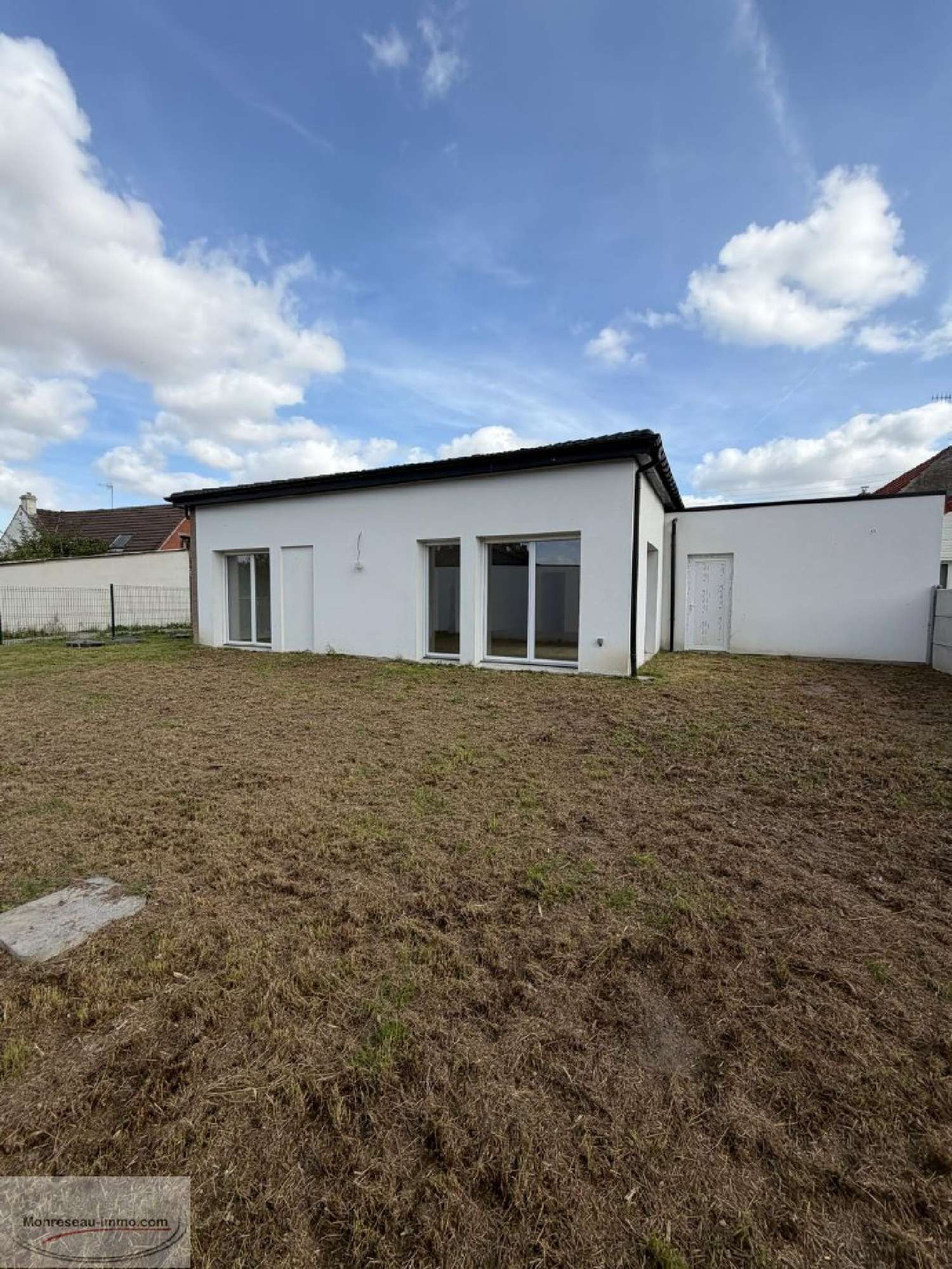 te koop huis Marquion Pas-de-Calais 1