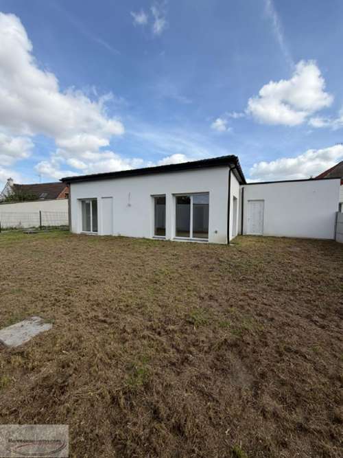 Marquion Pas-de-Calais huis foto 7411159