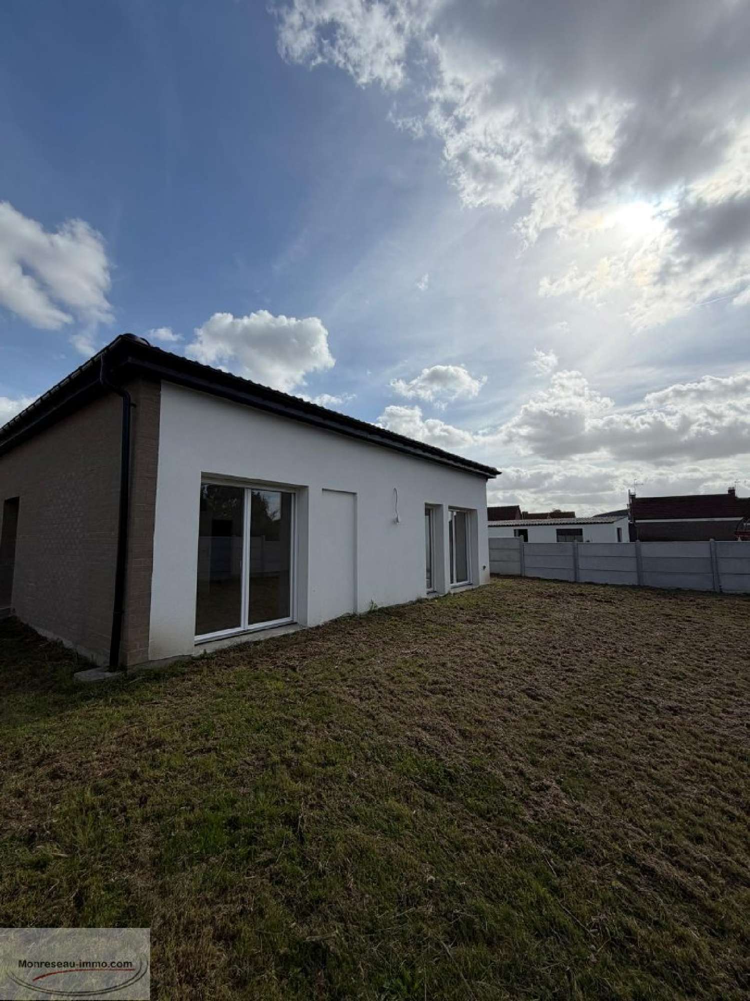te koop huis Marquion Pas-de-Calais 2