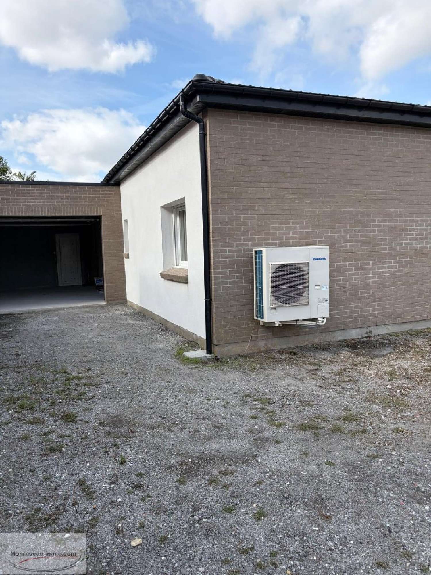 te koop huis Marquion Pas-de-Calais 4