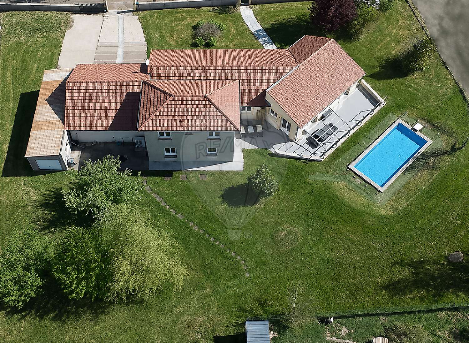 te koop huis Marre Meuse 1