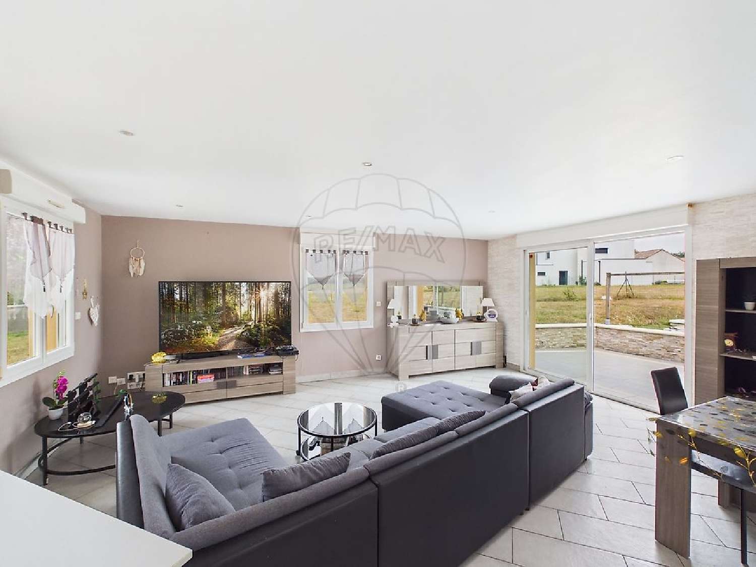 te koop huis Marre Meuse 2