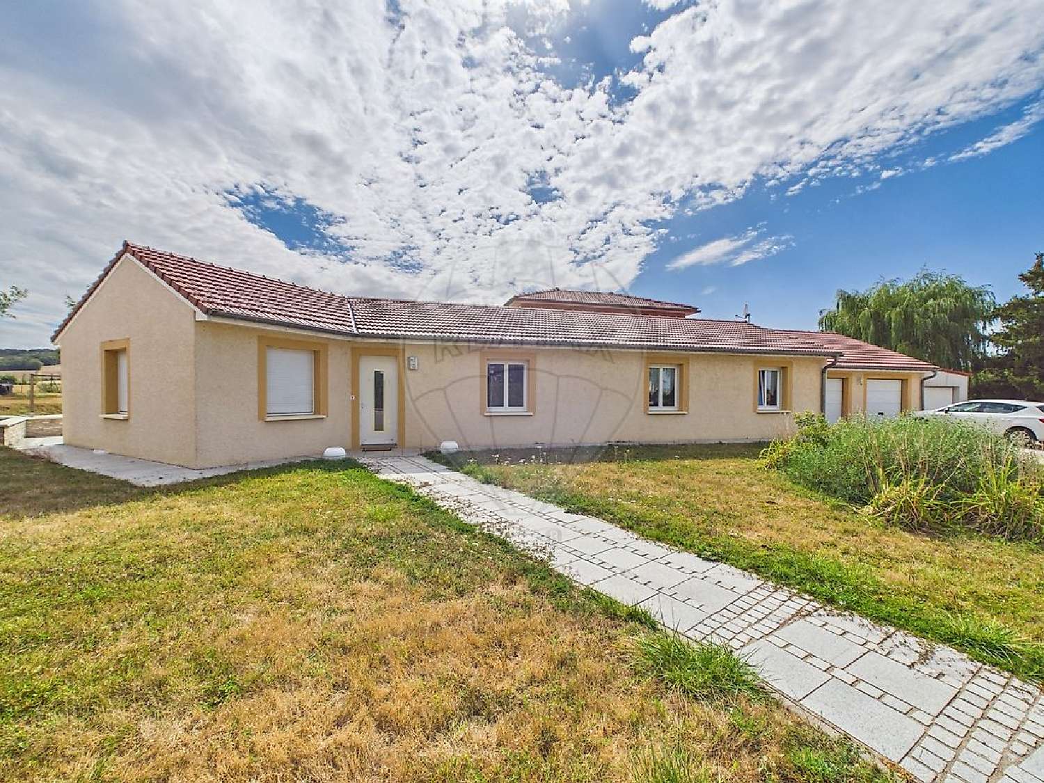 te koop huis Marre Meuse 7