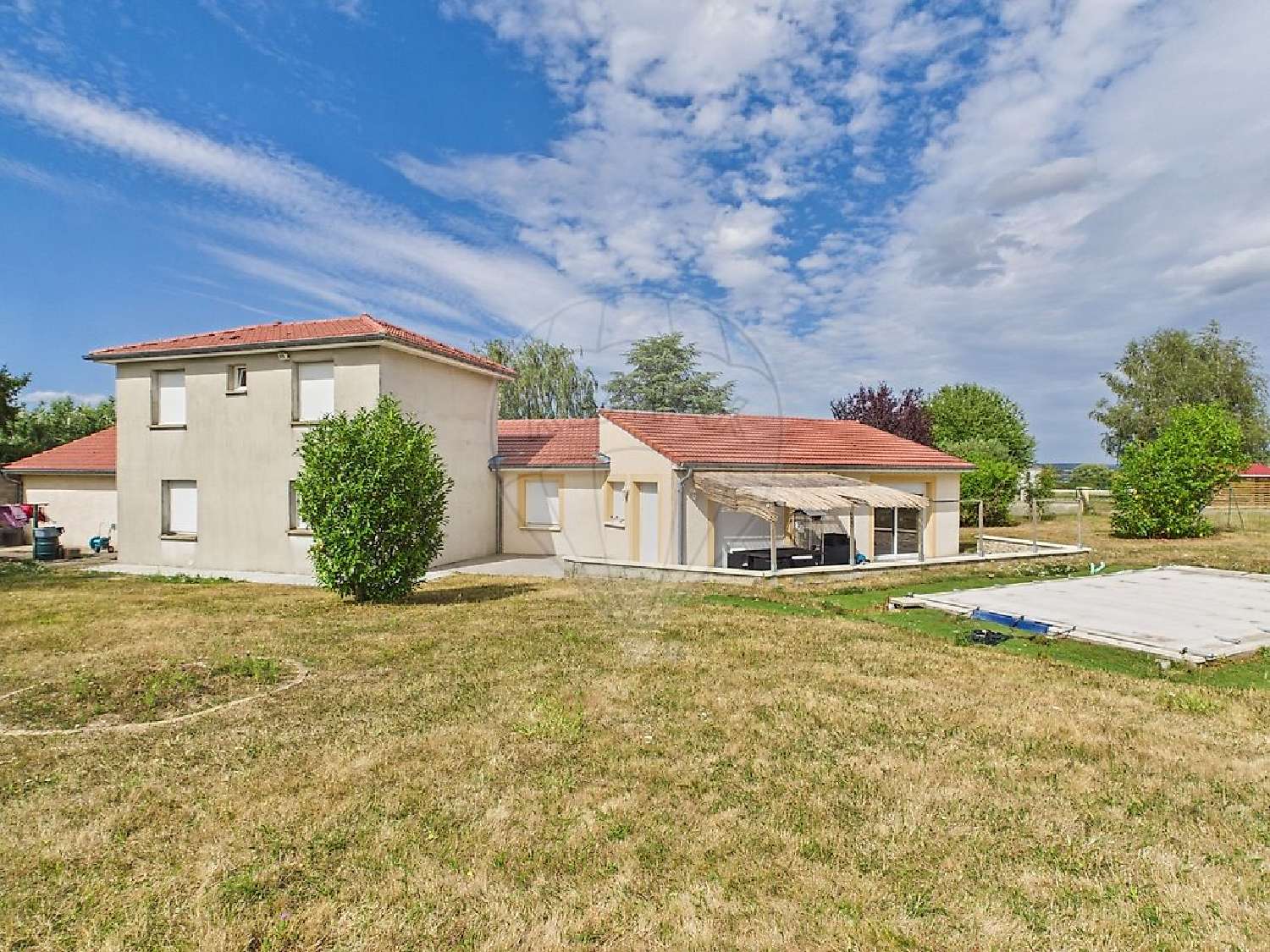 te koop huis Marre Meuse 8