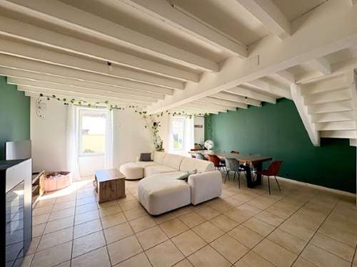 Marsais Charente-Maritime maison foto 7410914