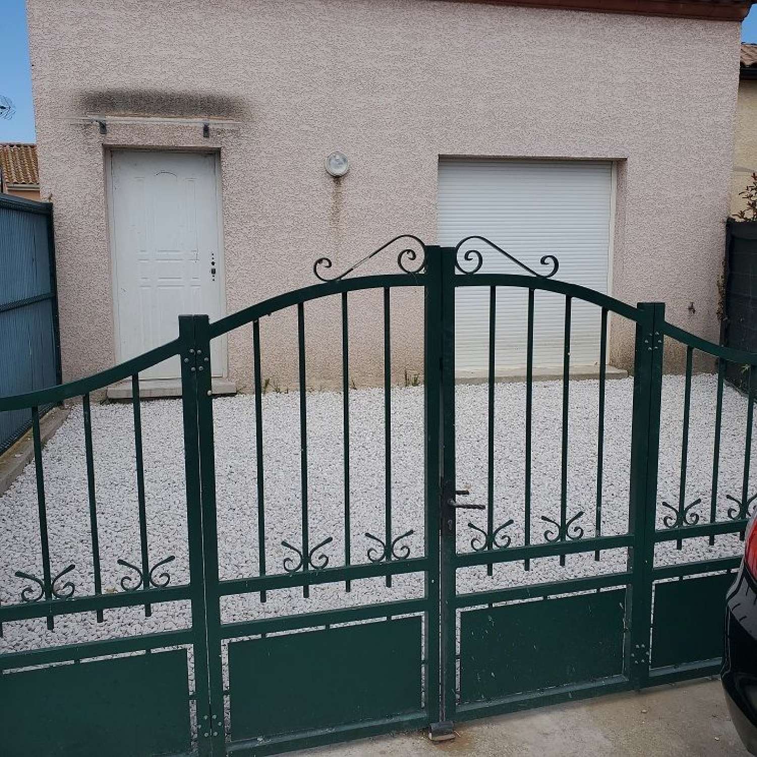 à vendre maison Marseillan Hérault 2