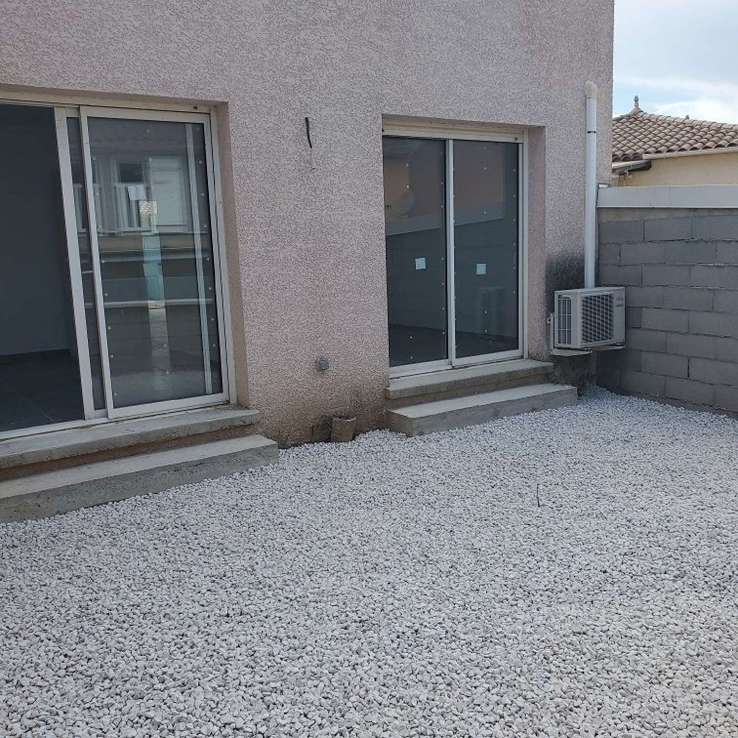 à vendre maison Marseillan Hérault 3