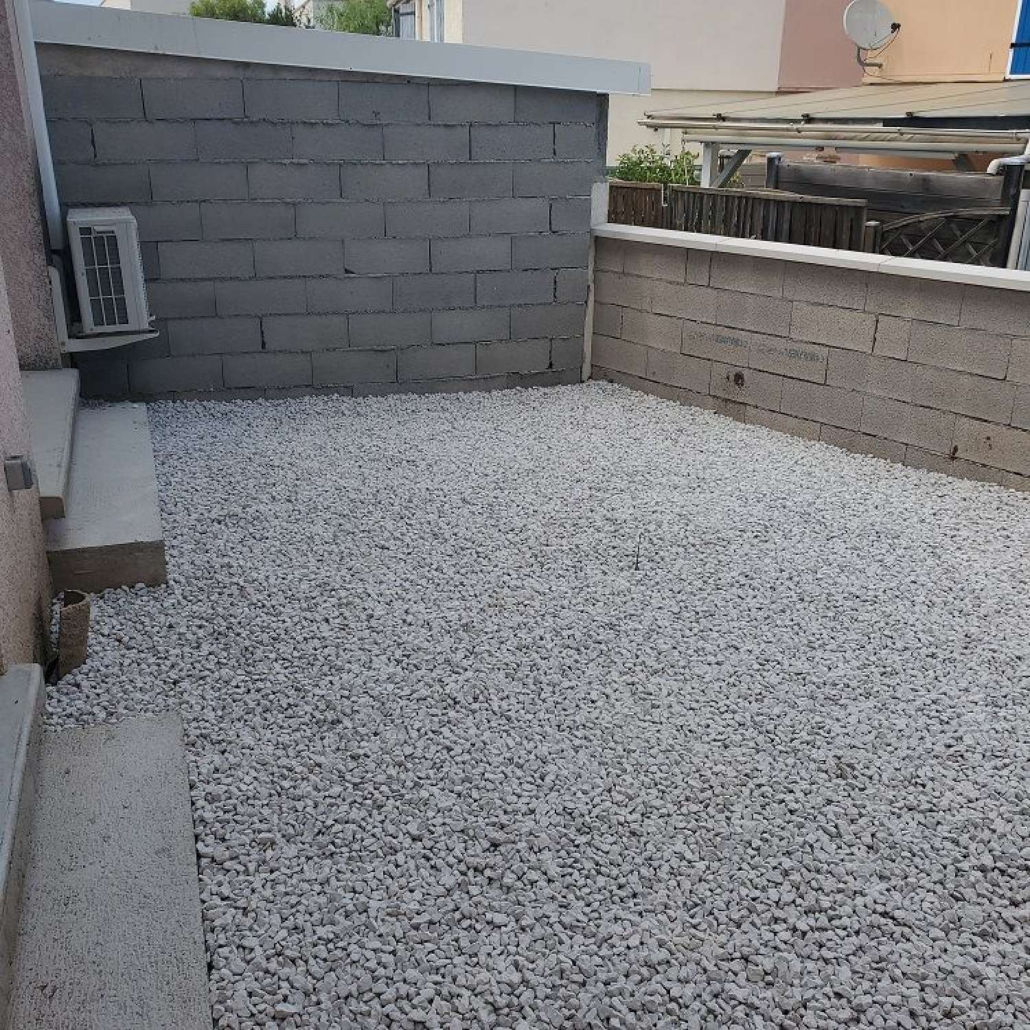 à vendre maison Marseillan Hérault 4