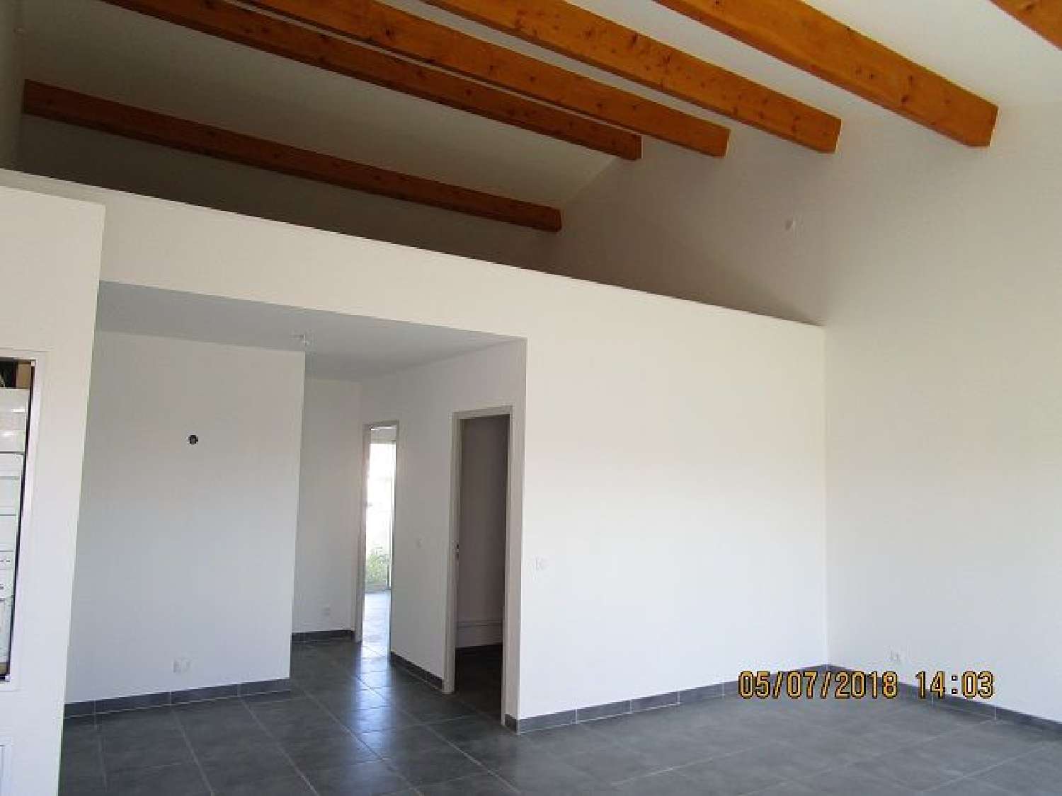 à vendre maison Marseillan Hérault 5