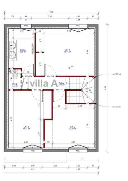 Marseillan Hérault Haus Bild 7412938
