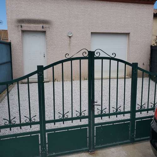 Marseillan Hérault maison foto 7413916
