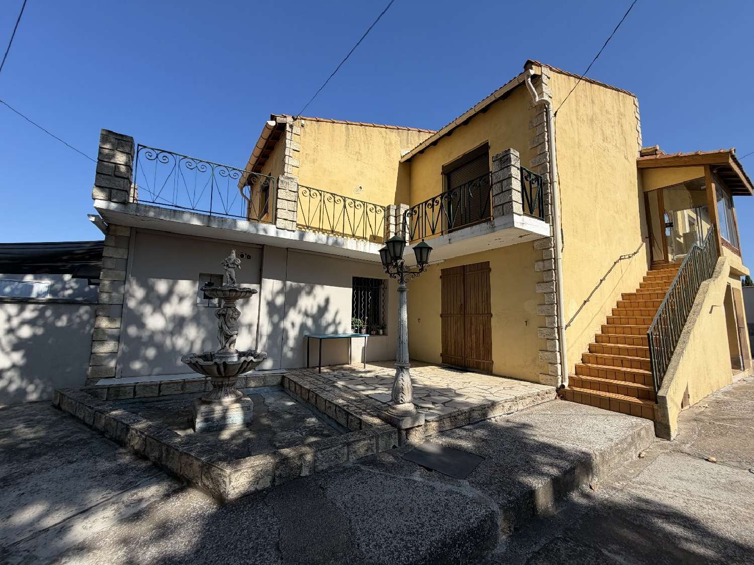  à vendre maison Marseillan Hérault 1