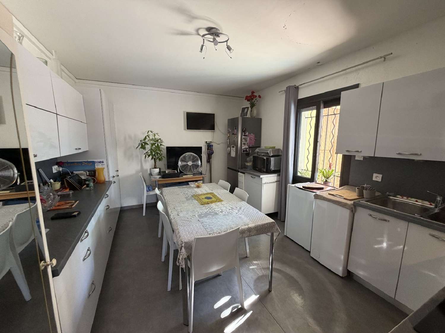  à vendre maison Marseillan Hérault 2