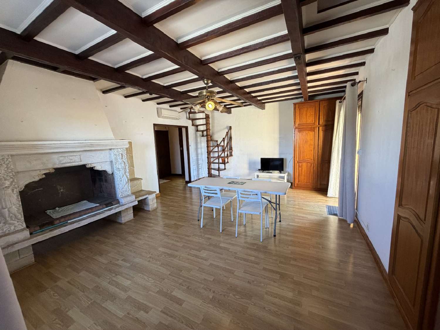  à vendre maison Marseillan Hérault 3
