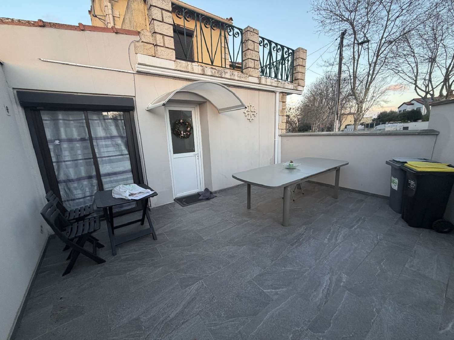  à vendre maison Marseillan Hérault 5
