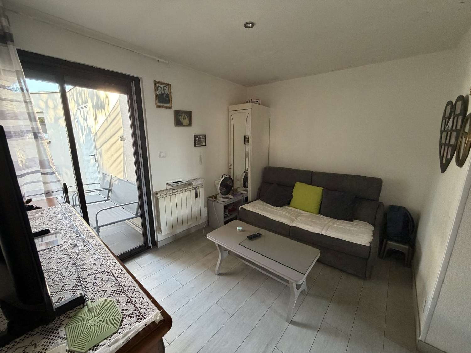  à vendre maison Marseillan Hérault 6