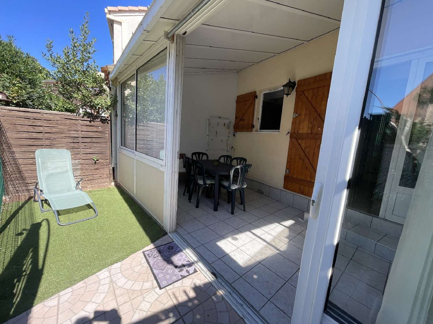  à vendre maison Marseillan Hérault 1