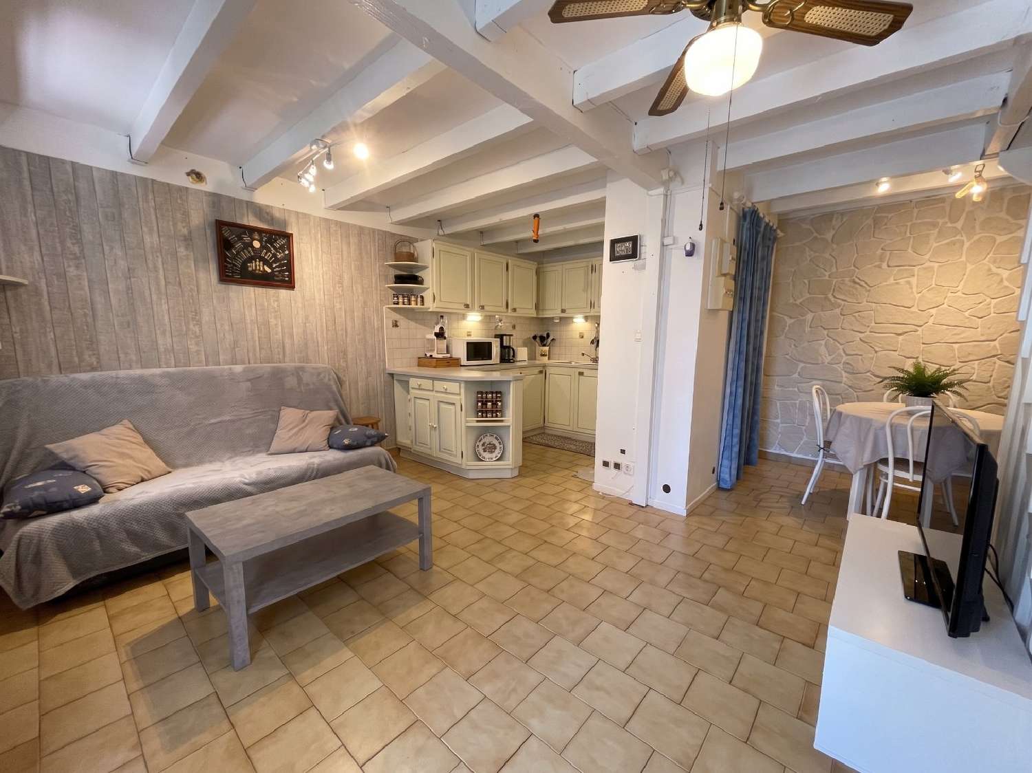  à vendre maison Marseillan Hérault 2