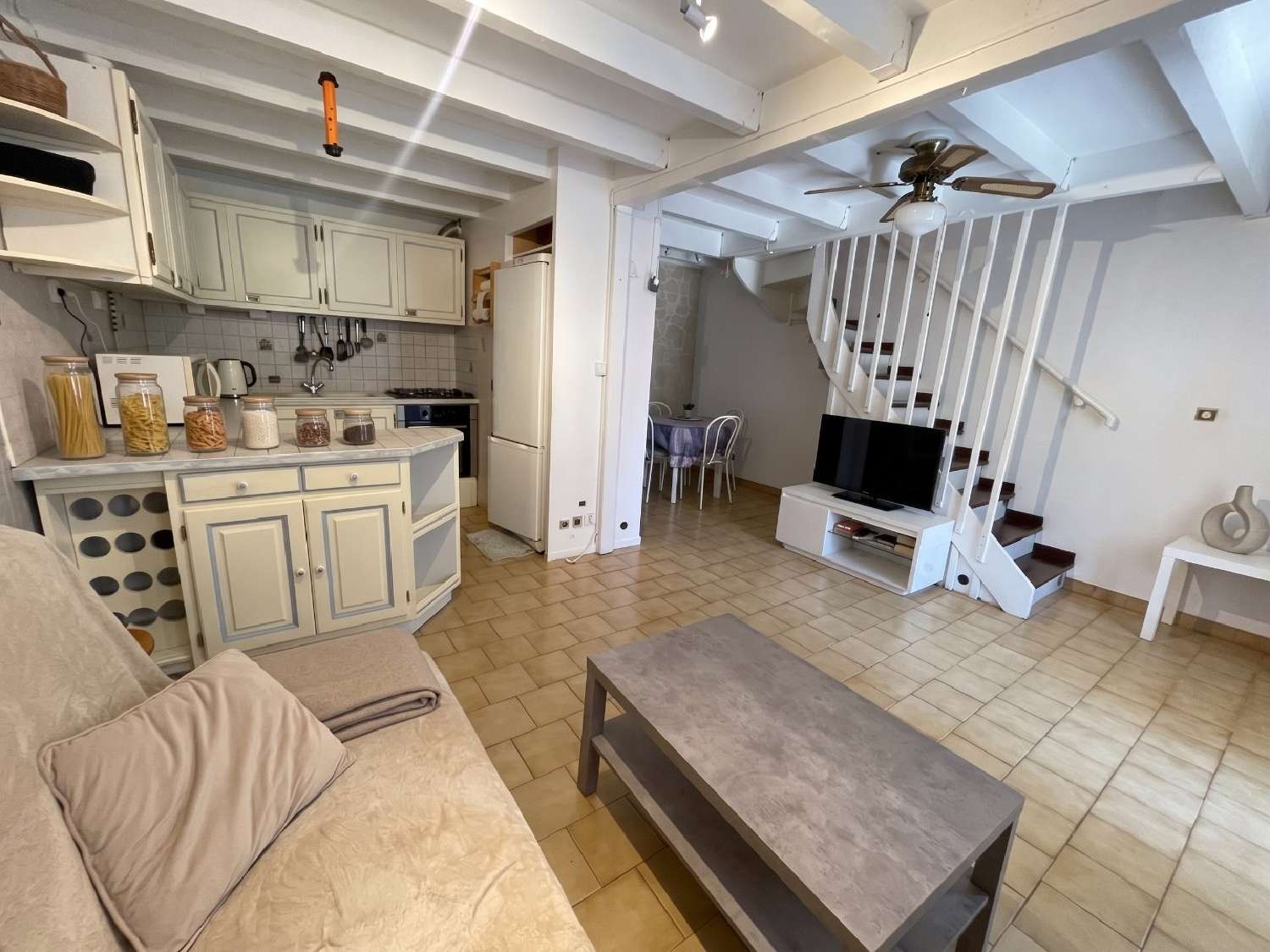  à vendre maison Marseillan Hérault 3
