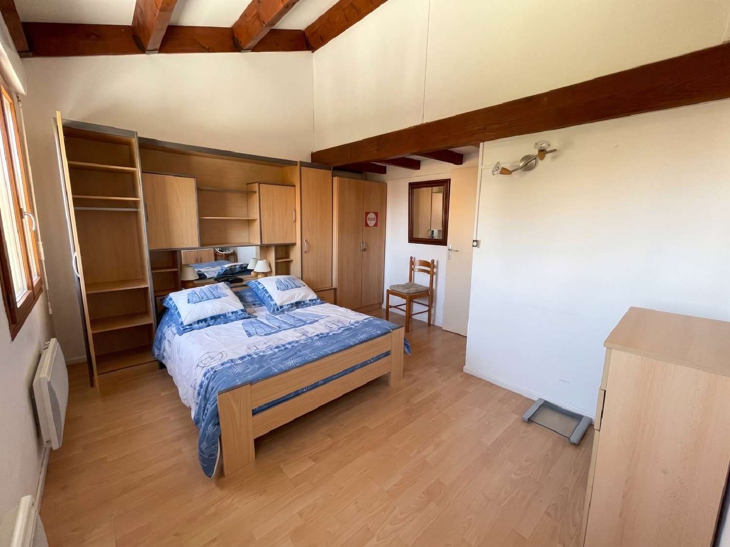  à vendre maison Marseillan Hérault 4