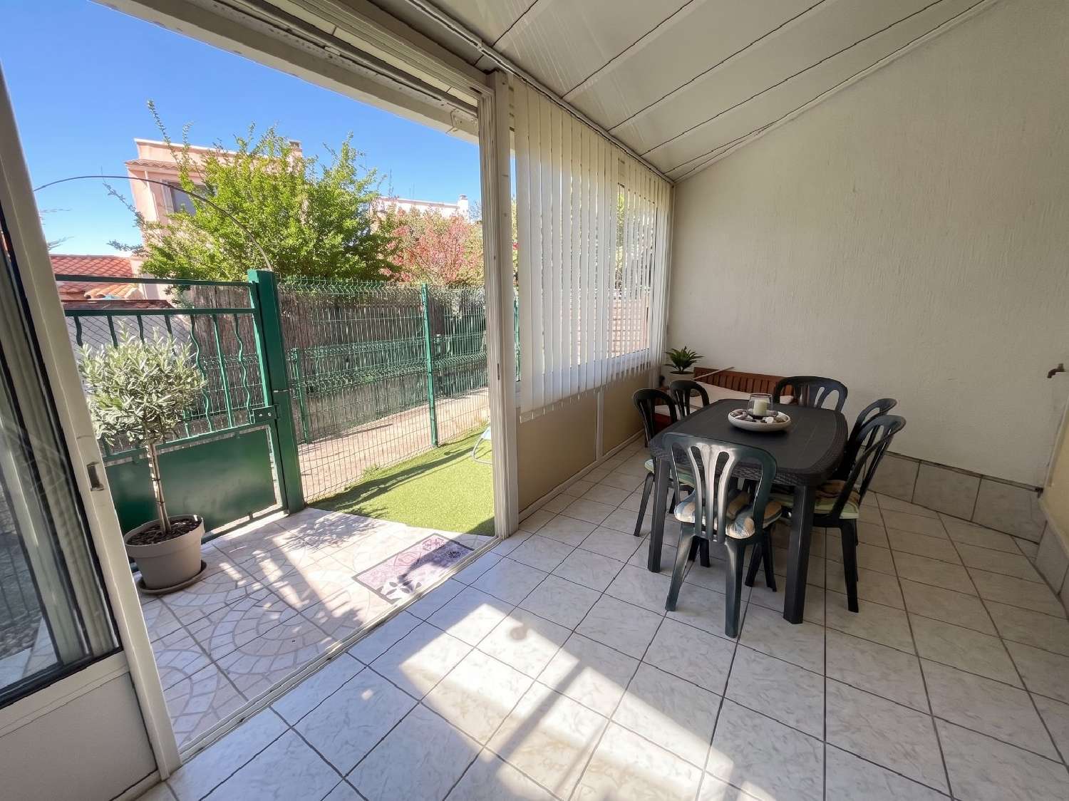  à vendre maison Marseillan Hérault 5