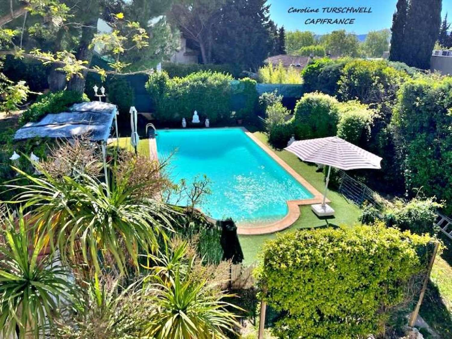 en venta casa Marseille 12e Arrondissement Bocas del Ródano 1