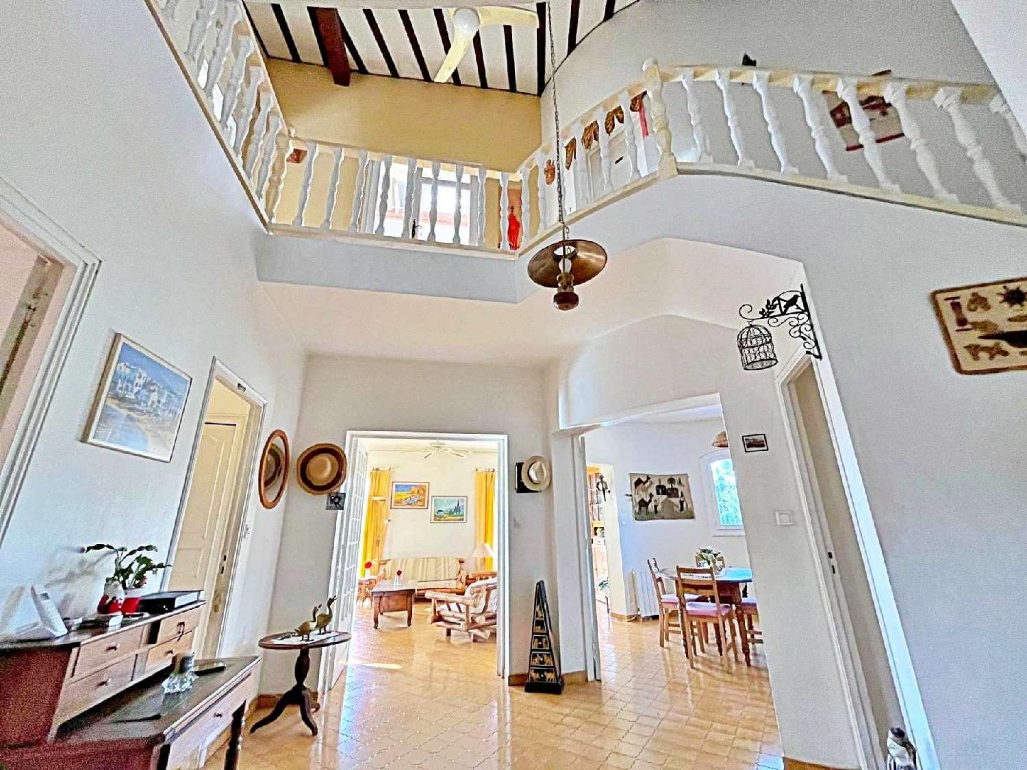 en venta casa Marseille 12e Arrondissement Bocas del Ródano 3