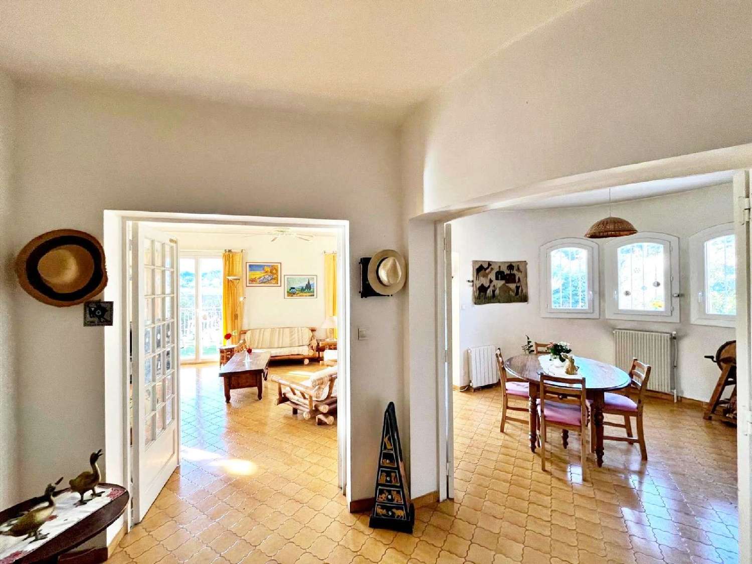 en venta casa Marseille 12e Arrondissement Bocas del Ródano 4