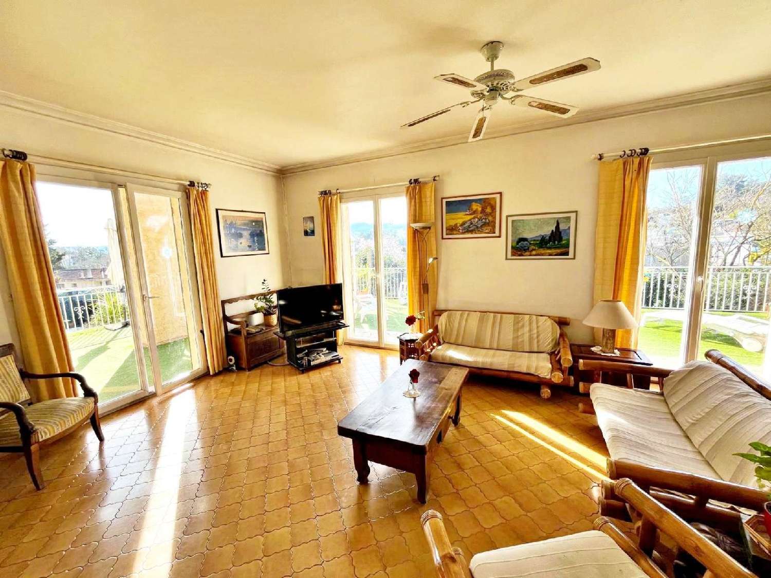 en venta casa Marseille 12e Arrondissement Bocas del Ródano 5