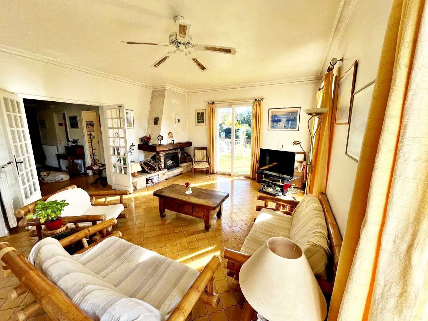 en venta casa Marseille 12e Arrondissement Bocas del Ródano 7