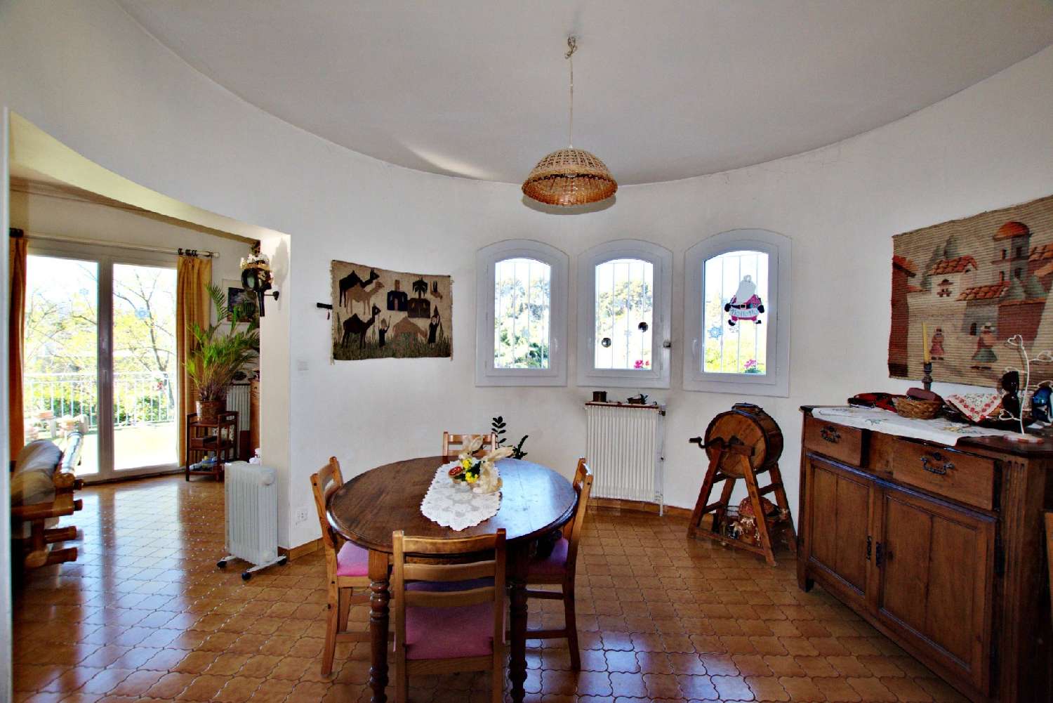 en venta casa Marseille 12e Arrondissement Bocas del Ródano 8