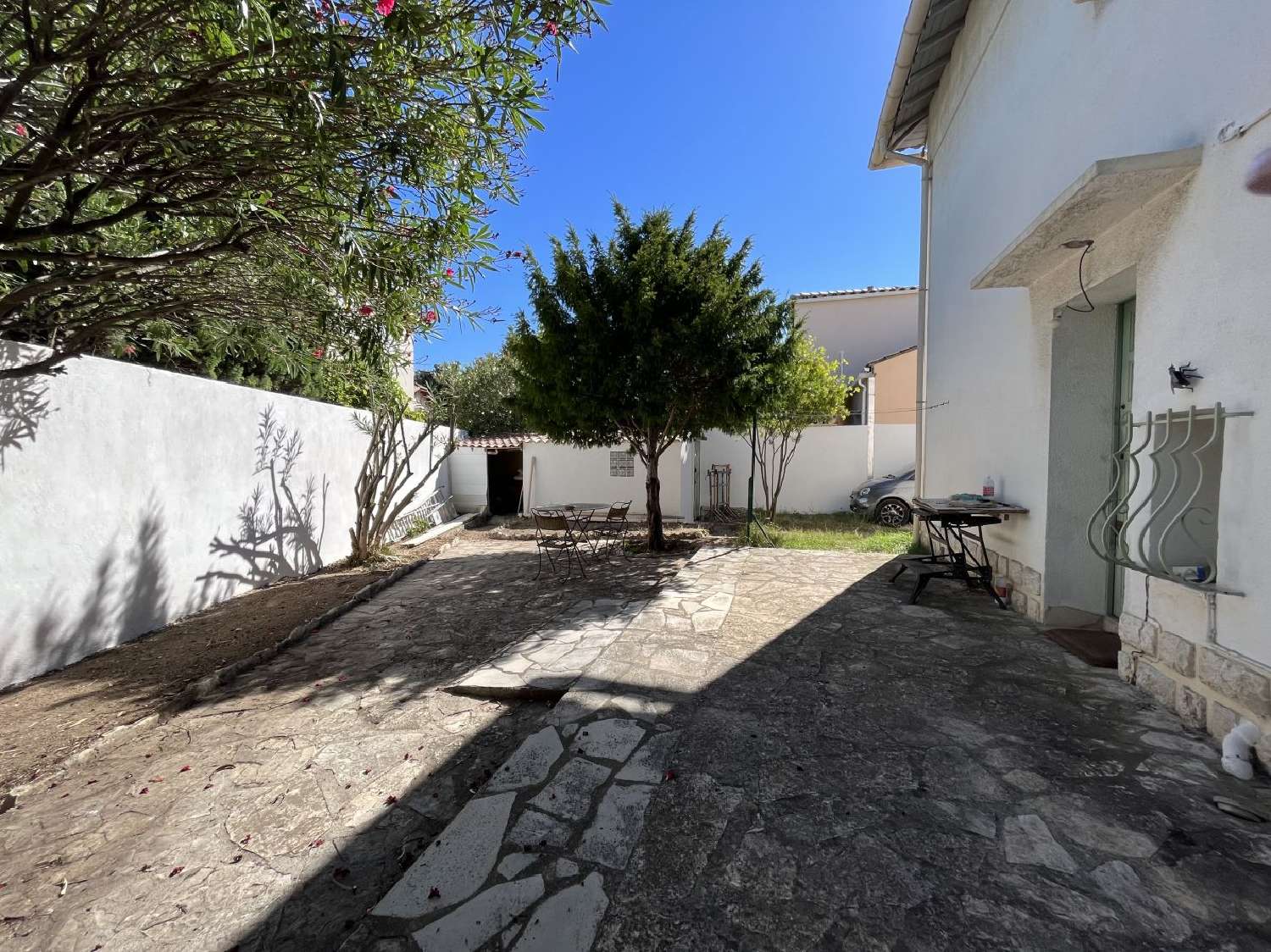 à vendre maison Marseille 12e Arrondissement Bouches-du-Rhône 1