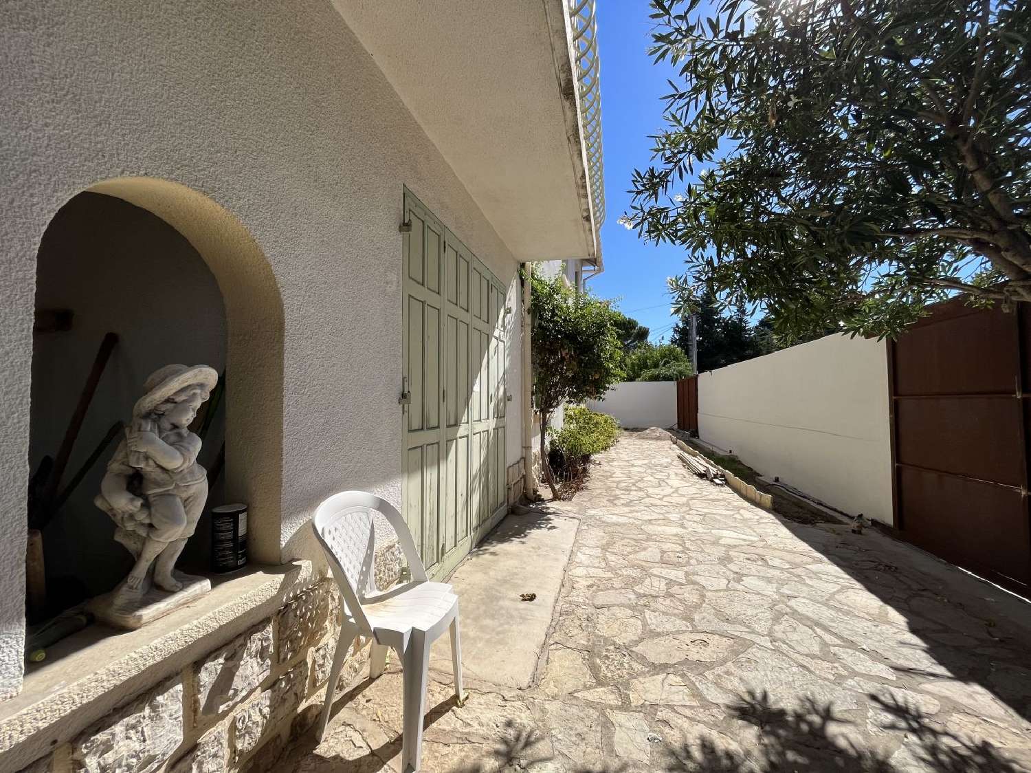à vendre maison Marseille 12e Arrondissement Bouches-du-Rhône 2