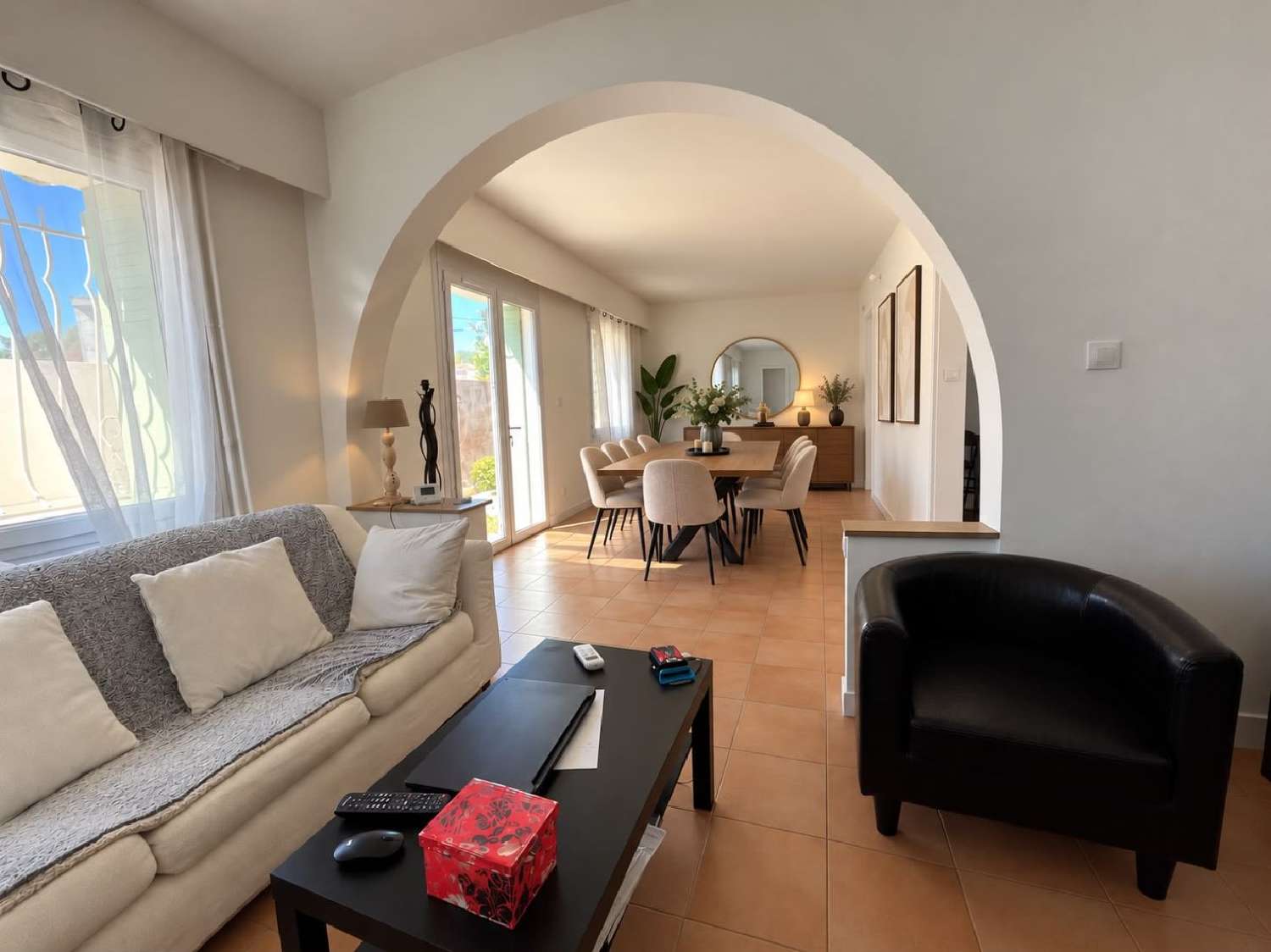 à vendre maison Marseille 12e Arrondissement Bouches-du-Rhône 3