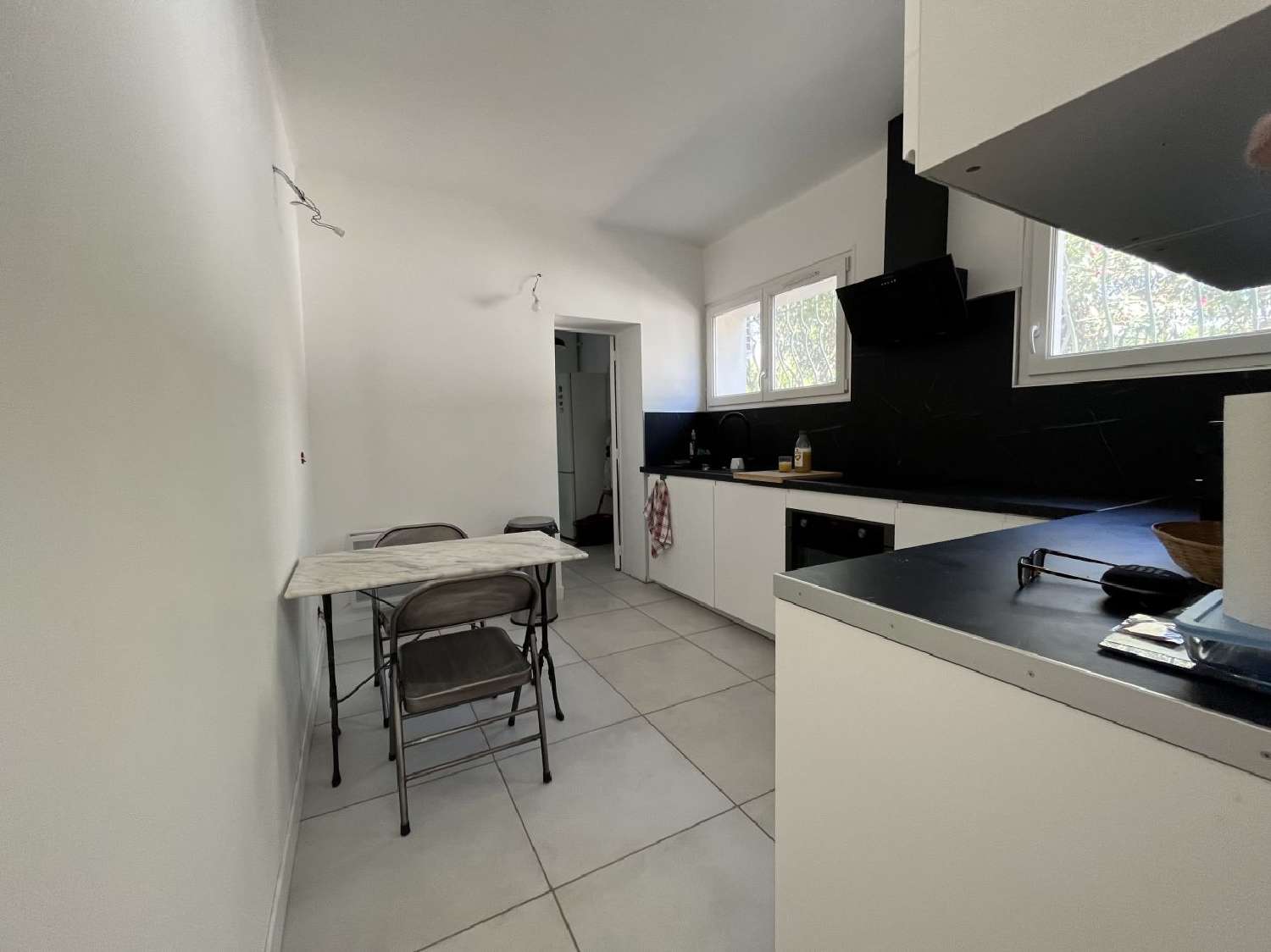 à vendre maison Marseille 12e Arrondissement Bouches-du-Rhône 5