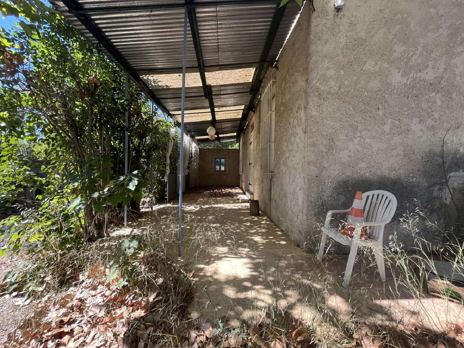 à vendre maison Marseille 12e Arrondissement Bouches-du-Rhône 1