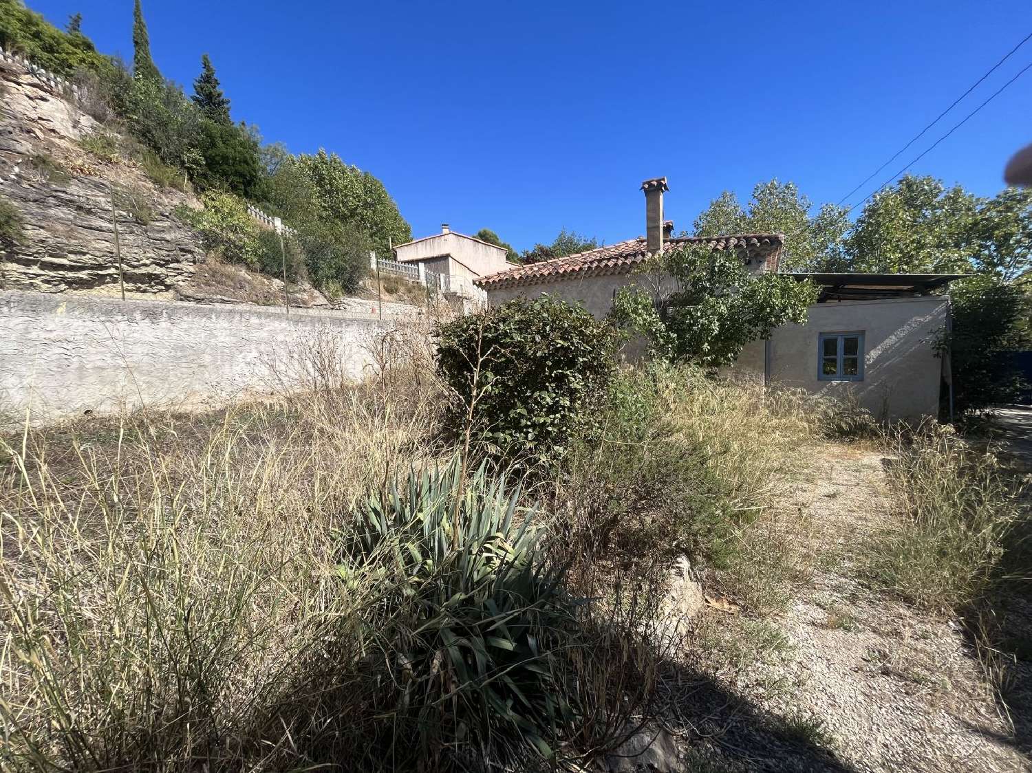 à vendre maison Marseille 12e Arrondissement Bouches-du-Rhône 2