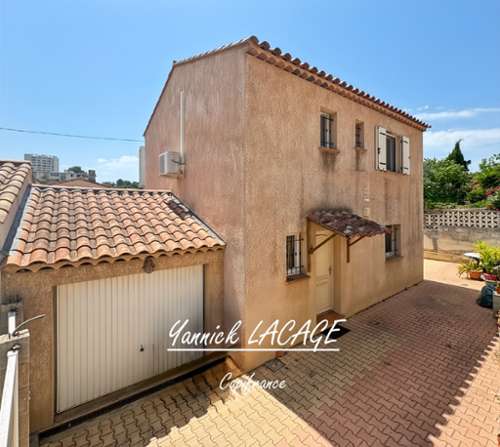 Marseille 13e Arrondissement Bocas del Ródano casa foto 7417239