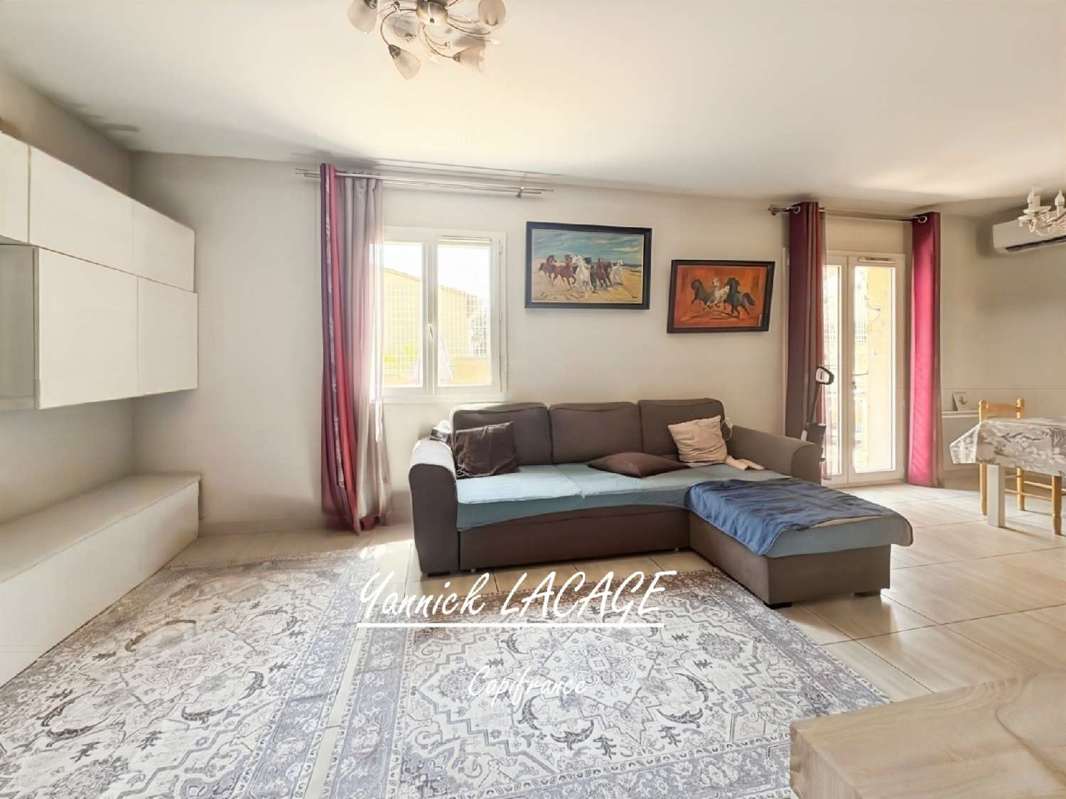 en venta casa Marseille 13e Arrondissement Bocas del Ródano 3